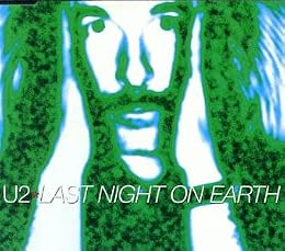U2 Foto 23