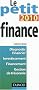 Le petit finance 2010
