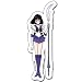 Sailor Moon S Saturn Die Cut Sticker