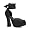 82-Black Satin