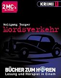 Mordsverkehr - Wolfgang Burger