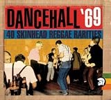 Dancehall 69: 40 Slices of Rea
