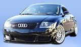2000-2005 Audi TT RS4 Front Lip