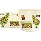 Beyond Meat Southwest Chicken Strips, 9 Ounce -- 6 per case.