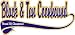 Black & Tan Coonhound Breed of Champion Apron