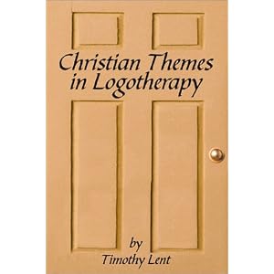 Christian Themes in Logotherapy