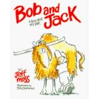 Bob and Jack: A Boy and His Yak