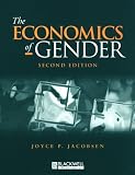 View Book 'The Economics of Gender' 
