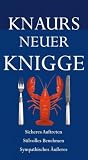 Produkt-Bild: Knaurs neuer Knigge