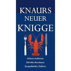 Knaurs neuer Knigge