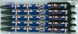 New York Mets MLB 5 Pack Pen Set