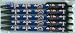 New York Mets MLB 5 Pack Pen Set