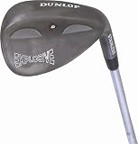 Dunlop Golf Explosive Wedge (Men's, Steel Shaft)