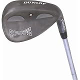 Dunlop Golf Explosive Wedge (Men's, Steel Shaft)