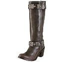 FRYE Women's Carmen Multi Ring Boot