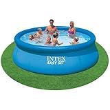Intex Above Ground Swimming Pool 12' x 36'