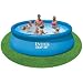 Search : Intex Above Ground Swimming Pool (No Pump ) 12' x 36