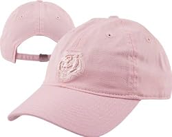 Cincinnati Bengals NFL Women's Pink Cap