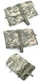 Pantac Travelogue Toiletry Kit mat (ACU / Cordura)