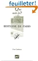 Histoire de Paris