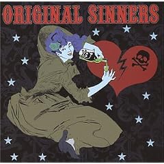 Original Sinners by  Exene Cervenka & Original Sinners 