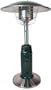 Uniflame 62900 Endless Summer Stainless Steel and Hunter Green Tabletop Outdoor Heater