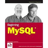 Beginning MySQL (Programmer to Programmer)