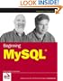 Beginning MySQL (Programmer to Programmer)