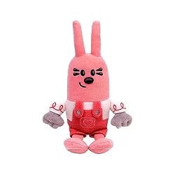Ty Wow Wow Wubbzy! Beanie Baby Widget