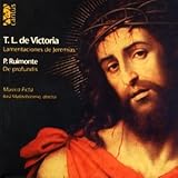 Victoria/Ruimonte;Lamentati