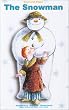 The Snowman [VHS]