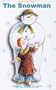 Snowman, the