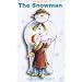 The Snowman [VHS]
