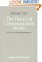 The Theory of Communicative Action: Lifeworld and Systems, a Critique of Functionalist Reason, Volume 2