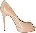 Vince Camuto Women's Lorim Platform Pump
