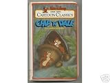 Disney Cartoon Classics Volume 1 Chip 'N' Dale with Donald Duck