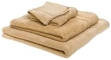 Nautica J Class 100% Hygro Cotton Bath Towel , Sandstone