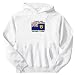 Sweatshirt White 