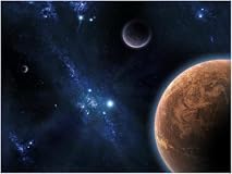 John Carter of Mars