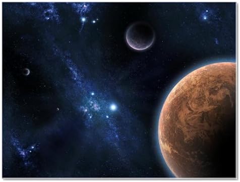 Mars