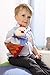 HABA Kasper Glove Puppet Plush