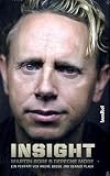 Insight - Martin Gore und Depeche Mode