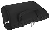 LuvMac Apple iPad All In One Sleeve / Case / Pouch / Bag…. Water Resistant….Shock Absorbing