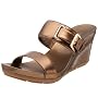 Tommy Hilfiger Women's Perendi Wedge Sandal