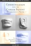 Communication With the Cancer Patient: Information and Truth