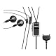 Nokia HS-23 Kabelgebunden Stereo Headset
