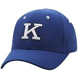 Zephyr Kentucky Wildcats ZH Fitted Hat