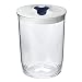 Truly Fresh 4.5-qt. Storage Canister