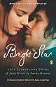 Bright Star: Love Letters and Poems of John Keats to Fanny Brawne