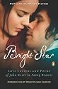 Bright Star: Love Letters and Poems of John Keats to Fanny Brawne